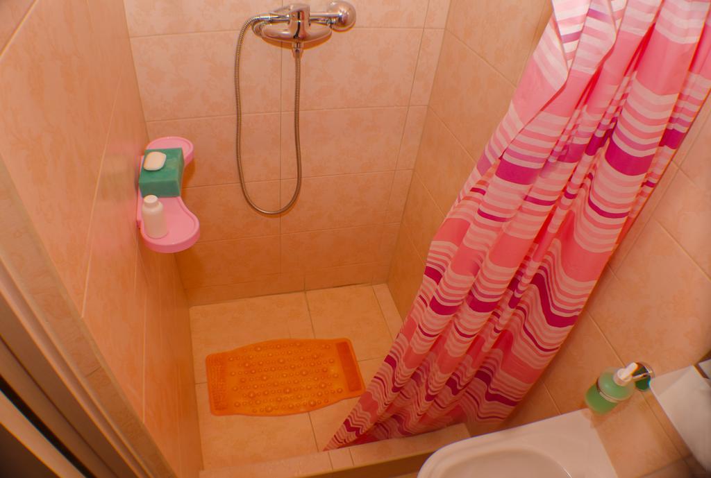 Dream Mini Hostel Κχαρκίβ Εξωτερικό φωτογραφία