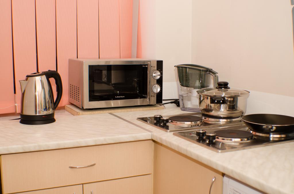 Dream Mini Hostel Κχαρκίβ Εξωτερικό φωτογραφία