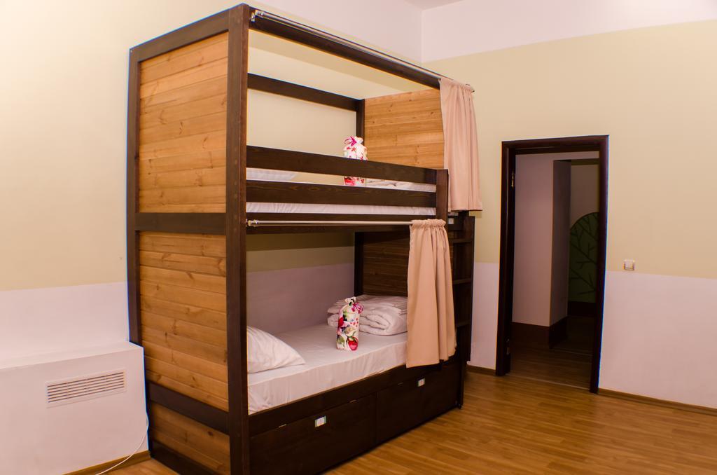 Dream Mini Hostel Κχαρκίβ Δωμάτιο φωτογραφία