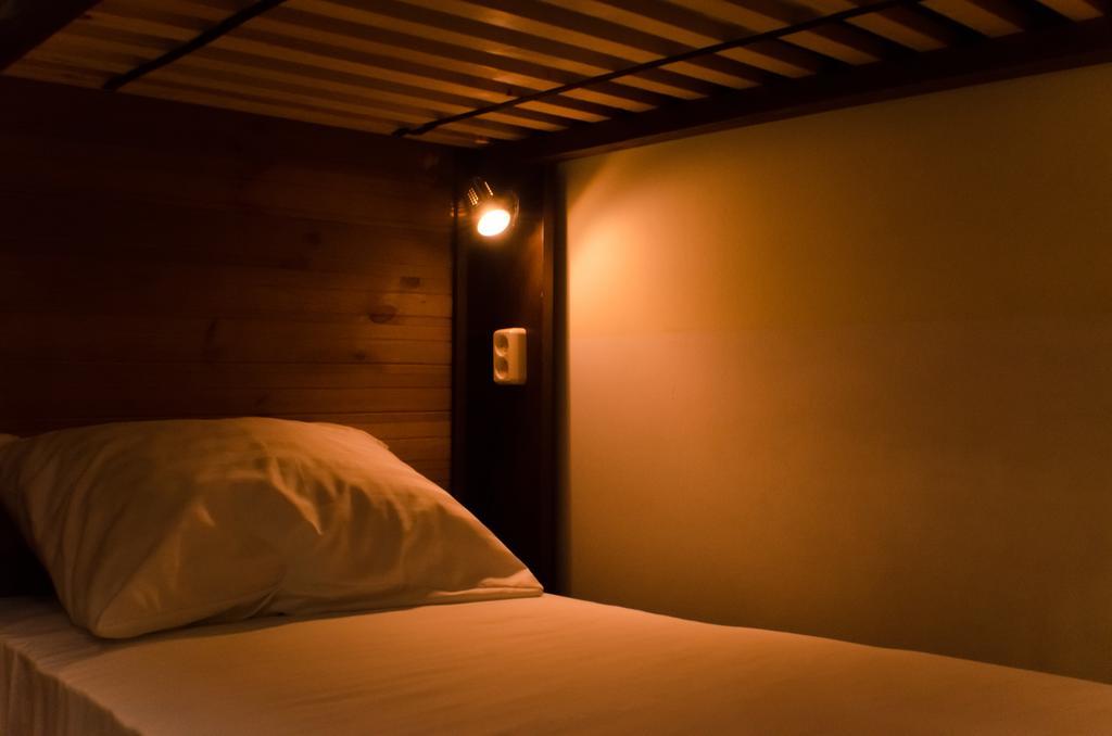 Dream Mini Hostel Κχαρκίβ Δωμάτιο φωτογραφία