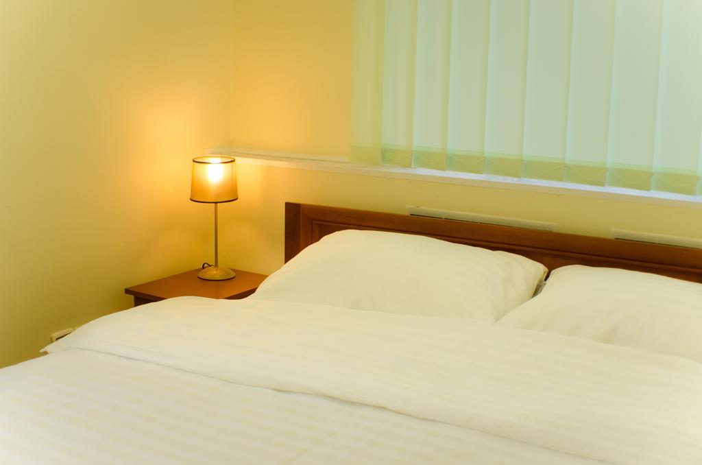 Dream Mini Hostel Κχαρκίβ Δωμάτιο φωτογραφία