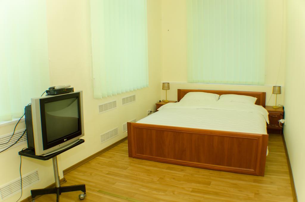 Dream Mini Hostel Κχαρκίβ Δωμάτιο φωτογραφία