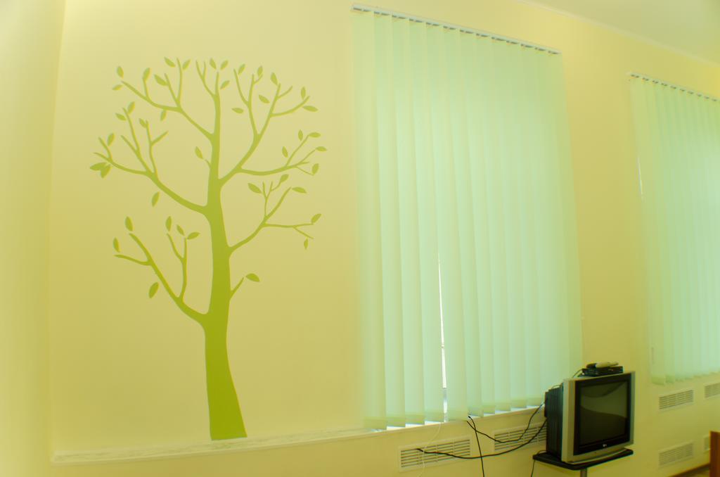 Dream Mini Hostel Κχαρκίβ Δωμάτιο φωτογραφία